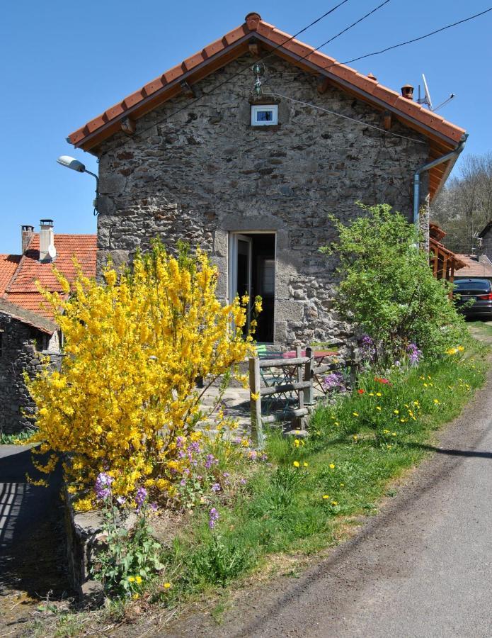 Gite De La Meille Chamalières-sur-Loire Exterior foto