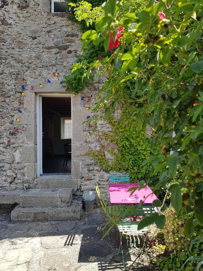 Gite De La Meille Chamalières-sur-Loire Exterior foto