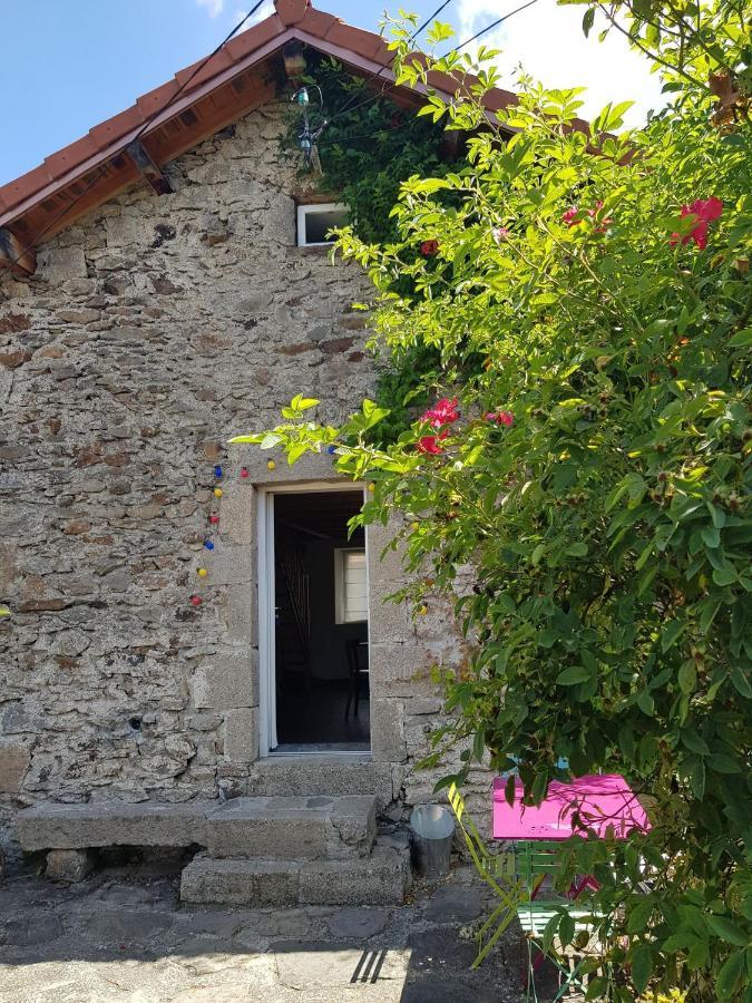 Gite De La Meille Chamalières-sur-Loire Exterior foto