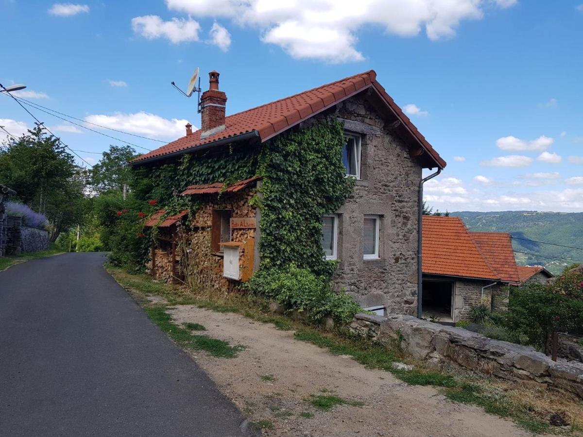 Gite De La Meille Chamalières-sur-Loire Exterior foto