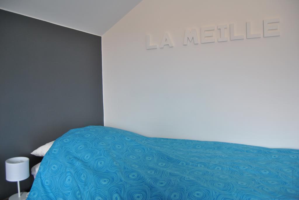 Gite De La Meille Chamalières-sur-Loire Quarto foto