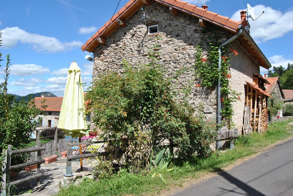 Gite De La Meille Chamalières-sur-Loire Exterior foto
