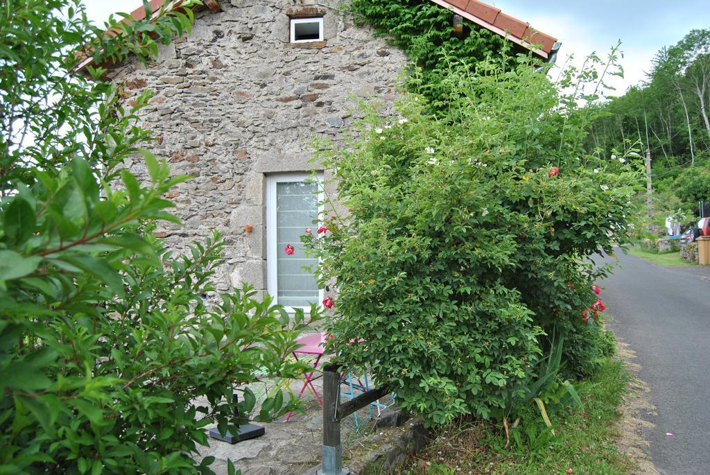 Gite De La Meille Chamalières-sur-Loire Exterior foto